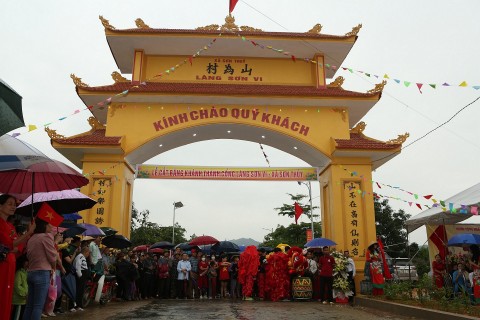 xa son thuy huyen thanh thuy tinh phu tho long trong to chuc le khanh thanh cong lang son vi