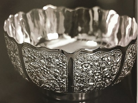 giu lua nghe cham bac 600 nam