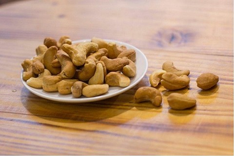 binh phuoc san pham hat dieu duoc cong nhan ocop 5 sao quoc gia