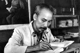 Chủ tịch Hồ Chí Minh - Người thầy vĩ đại của báo chí cách mạng Việt Nam