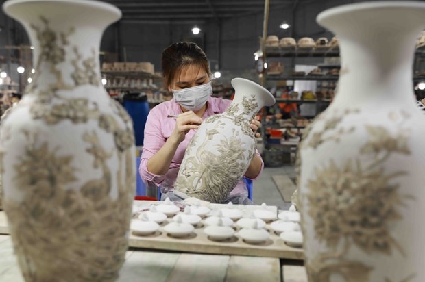 Sắp diễn ra Hội chợ triển lãm thương mại sản phẩm OCOP và làng nghề Bình Ðịnh năm 2023 Sắp diễn ra Hội chợ triển lãm thương mại sản phẩm OCOP và làng nghề Bình Ðịnh năm 2023