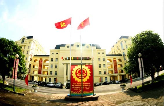 Huyện Mê Linh (Hà Nội): Xây dựng Nông thôn mới và phát triển sản phẩm OCOP