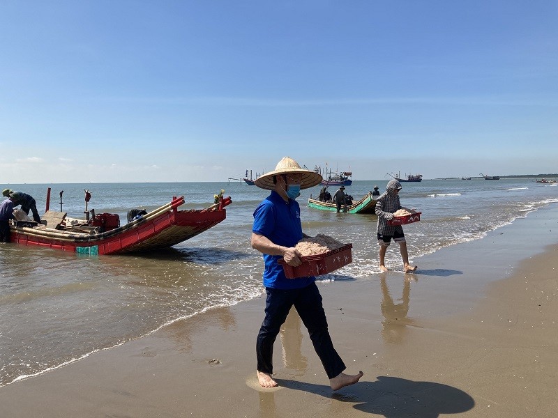 Nâng tầm sản phẩm Làng nghề nước mắm Khúc Phụ