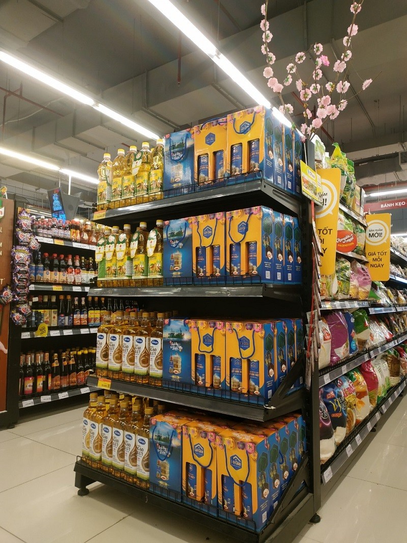 Nâng tầm sản phẩm Làng nghề nước mắm Khúc Phụ