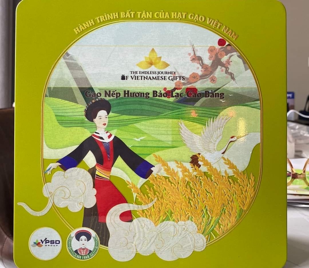 Phát triển du lịch để nâng cao giá trị nông sản địa phương Phát triển du lịch để nâng cao giá trị nông sản địa phương