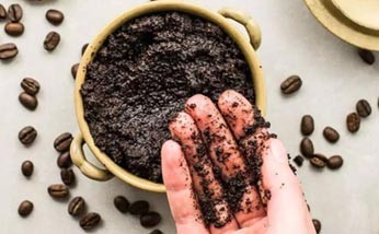 Ống hút từ bã cà phê nguồn nguyên liệu từ thiên nhiên