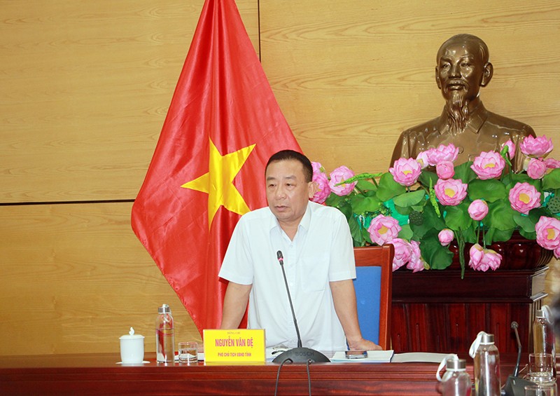 Vận động và hỗ trợ phụ nữ tham gia xây dựng sản phẩm OCOP Vận động và hỗ trợ phụ nữ tham gia xây dựng sản phẩm OCOP