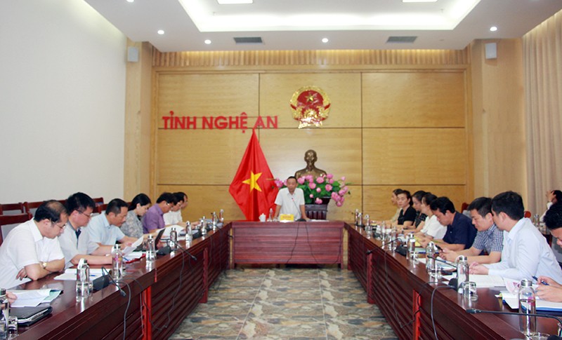 Vận động và hỗ trợ phụ nữ tham gia xây dựng sản phẩm OCOP Vận động và hỗ trợ phụ nữ tham gia xây dựng sản phẩm OCOP