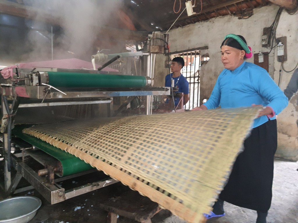 Quảng Ninh: Để nông dân làm giàu bền vững với sản phẩm OCOP