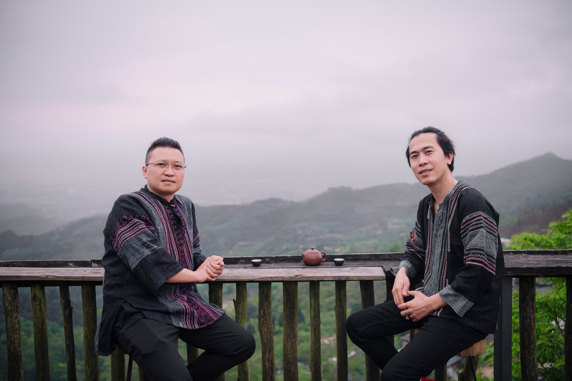 Yên Bái: Độc đáo 