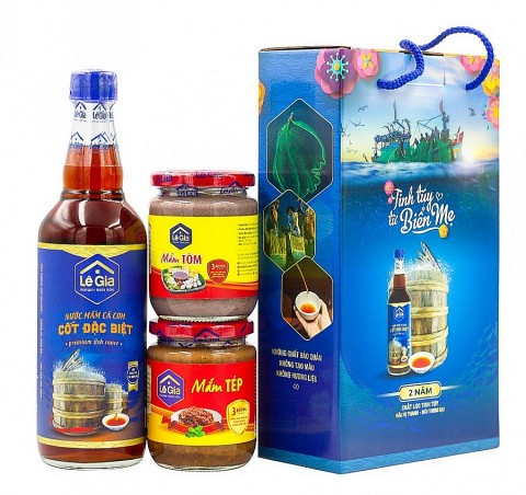 thanh hoa de san pham ocop tro thanh thuong hieu trong long nguoi tieu dung