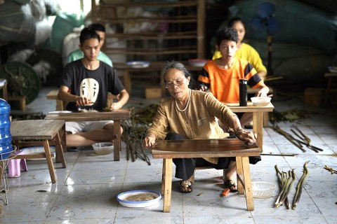 Hà Nội: Có thêm hai sản phẩm OCOP 5 sao