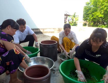 Công nghệ số chìa khóa mở cánh cửa nông nghiệp hiện đại