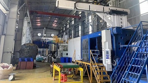 khuyen cong thai binh mang lai hieu qua kinh te xa hoi dang ke