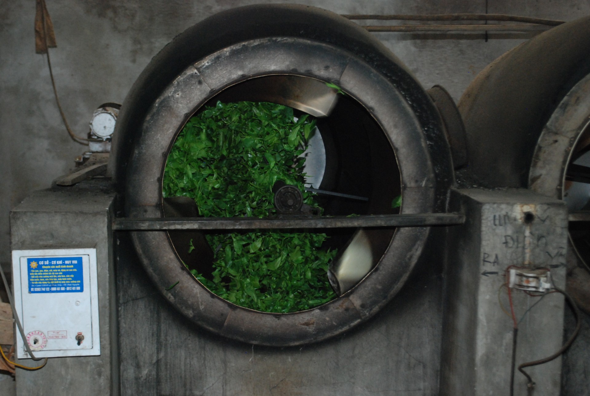 Đưa hương vị chè Đá Hen vào sản phẩm OCOP Đưa hương vị chè Đá Hen vào sản phẩm OCOP