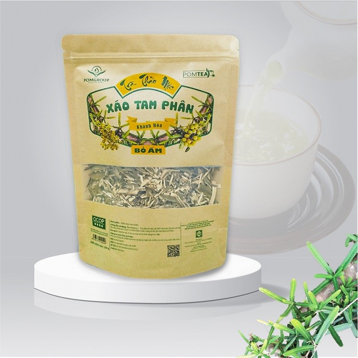 Tâm huyết với giống dược liệu quý địa phương