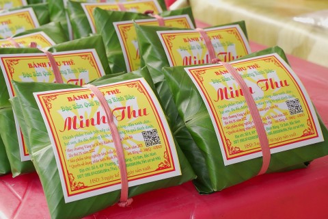 banh phu the dam chat tinh hoa am thuc mien quan ho