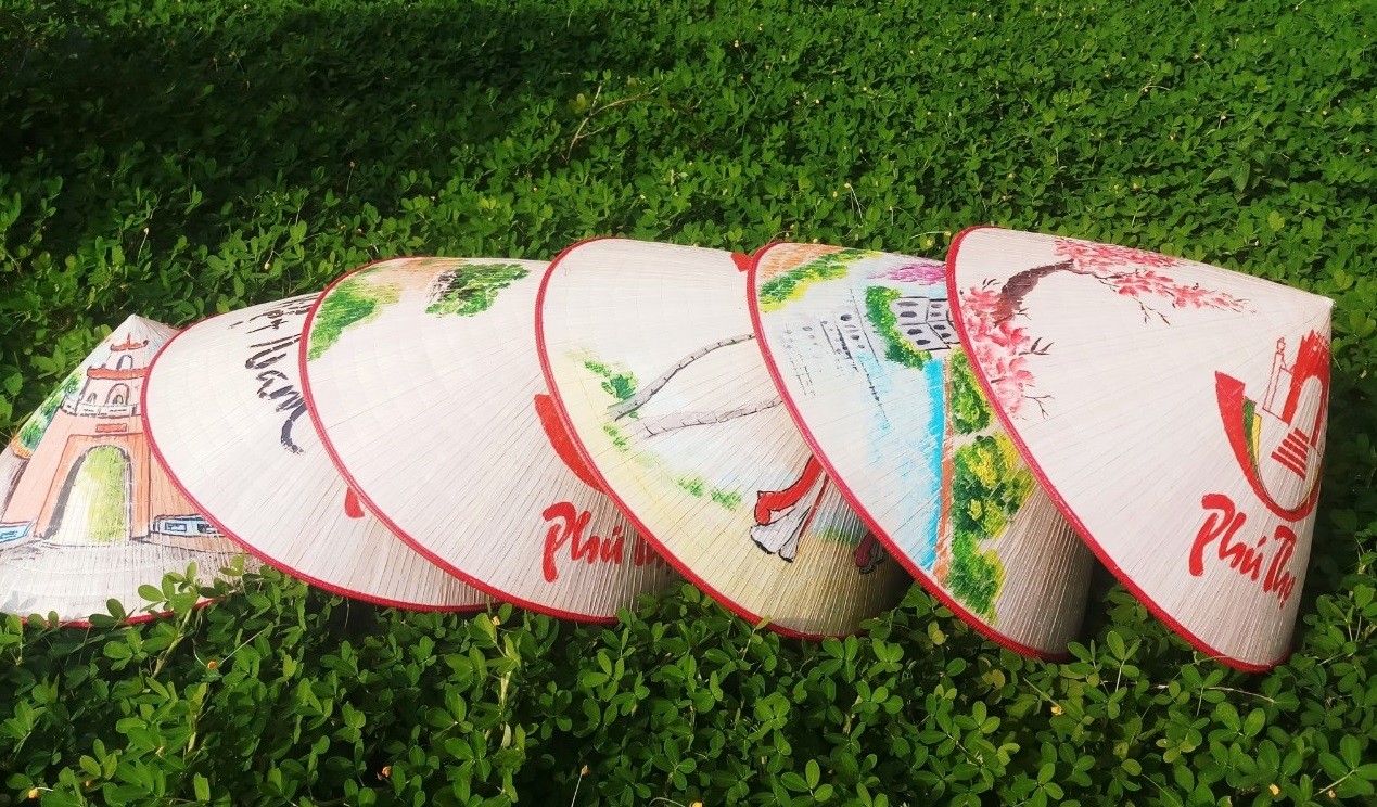 Phú Thọ: Huyện Cẩm Khê thẩm định, phân hạng 16 sản phẩm OCOP