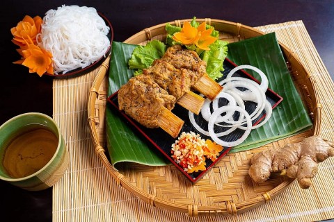 cha chia ha lung san pham ocop 3 sao