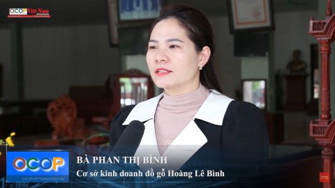 suc song cua lang nghe moc thai yen