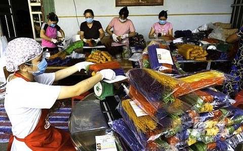 Cao Bằng: Tập trung gỡ khó, phát huy giá trị sản phẩm OCOP