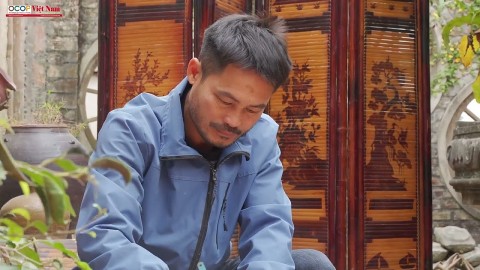 may tre dan xuan lai noi luu giu hon tre viet