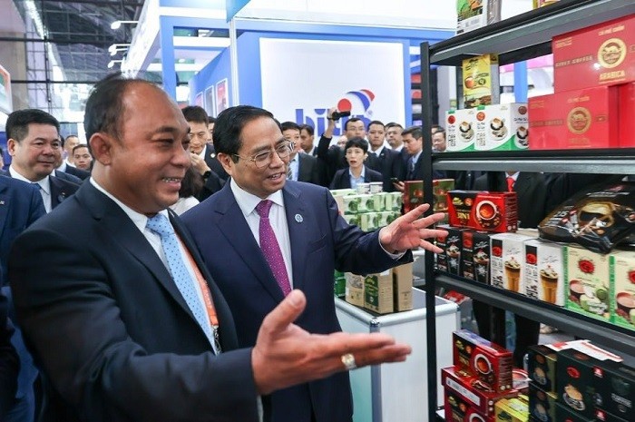 Khánh Hòa: Phát huy tiềm năng từ loài yến