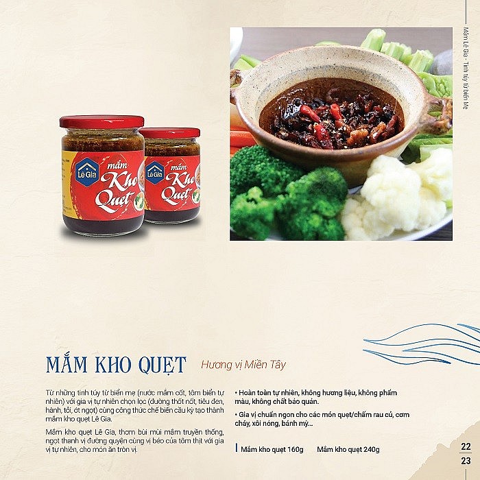 Thanh Hóa: Giữ gìn và phát triển nghề làm mắm truyền thống