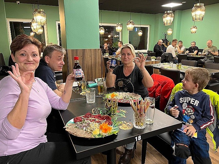 Thanh Hóa: Giữ gìn và phát triển nghề làm mắm truyền thống