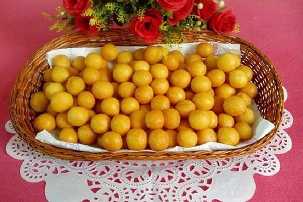 Nam Định: Làm giàu trên mảnh đất quê hương - Hội viên phụ nữ khởi nghiệp từ các sản phẩm OCOP Nam Định: Làm giàu trên mảnh đất quê hương - Hội viên phụ nữ khởi nghiệp từ các sản phẩm OCOP