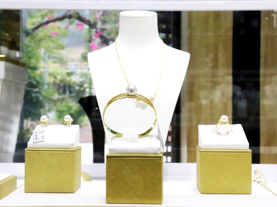 Ngọc trai Hạ Long –  Sản phẩm đạt chất lượng OCOP 5 sao