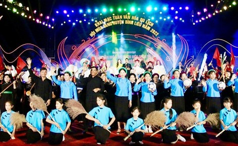 mua vang binh lieu nam 2023