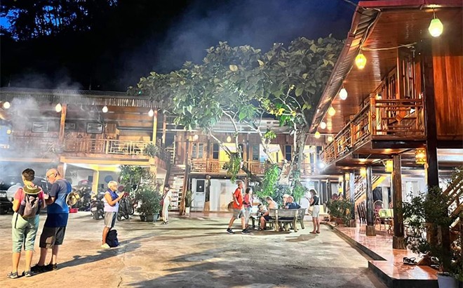 Phát triển kinh tế với sản phẩm OCOP về du lịch cộng đồng - Hướng đi triển vọng ở Yên Bái