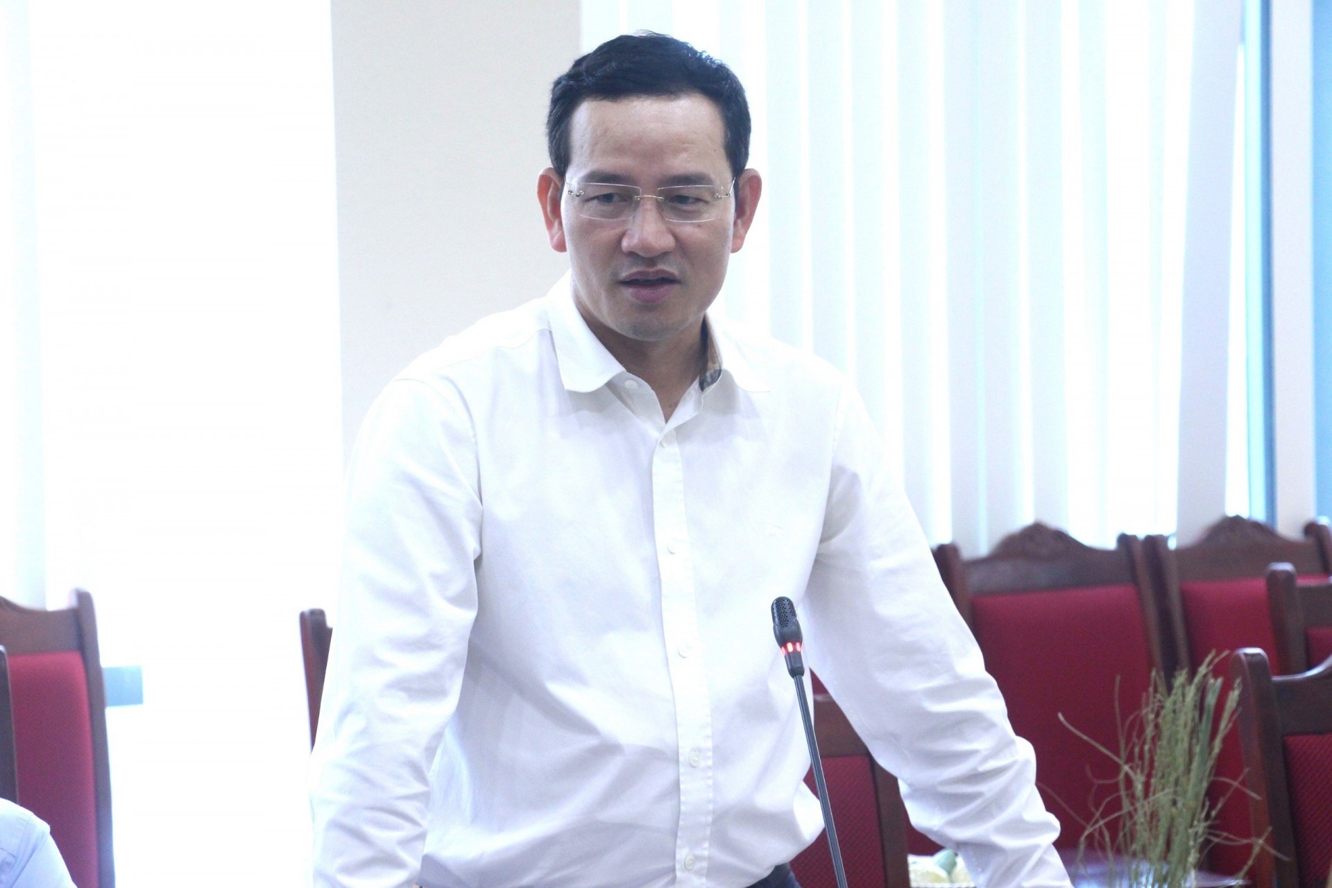 Quận Ba Đình nâng cao chất lượng sản phẩm OCOP