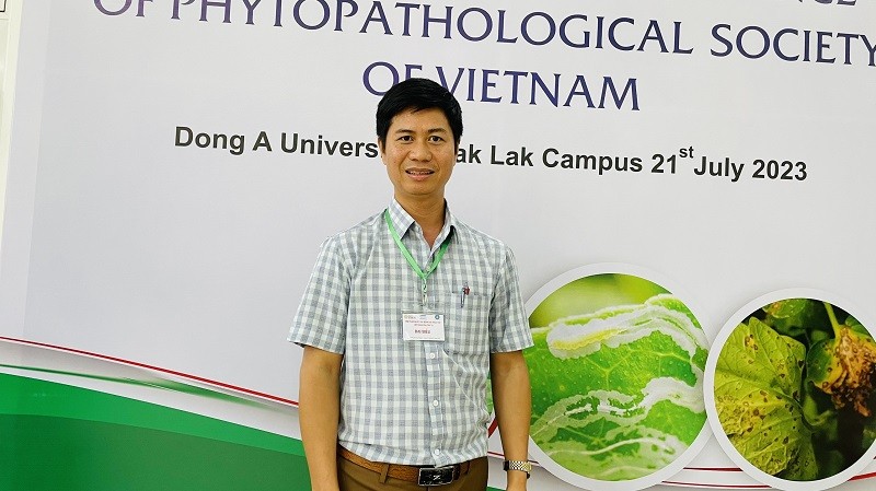 Đắk Lắk: Doanh nghiệp nặng lòng với hạt cà phê "hữu cơ"
