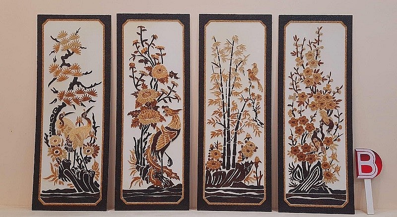 Cần Thơ: Nghệ thuật từ Cần Thơ: Nghệ thuật từ