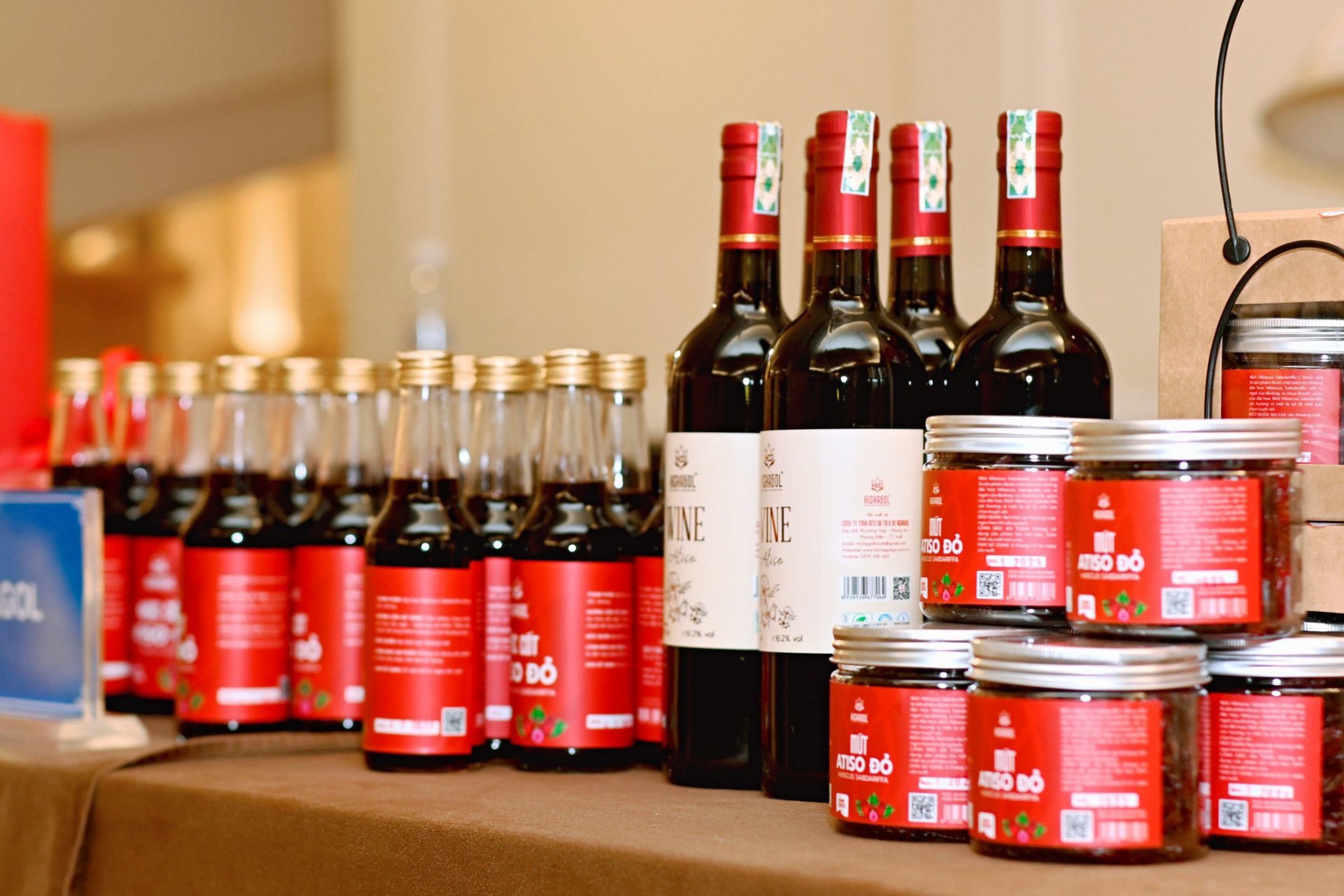 Thừa Thiên Huế: Khai thác tiềm năng cây 