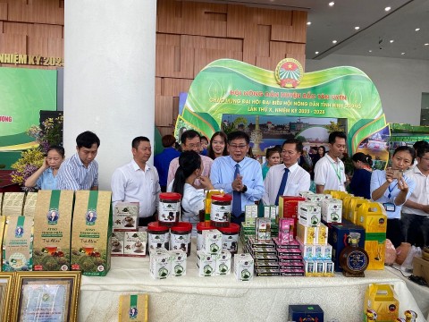 binh duong ky vong co them san pham ocop thu cong my nghe