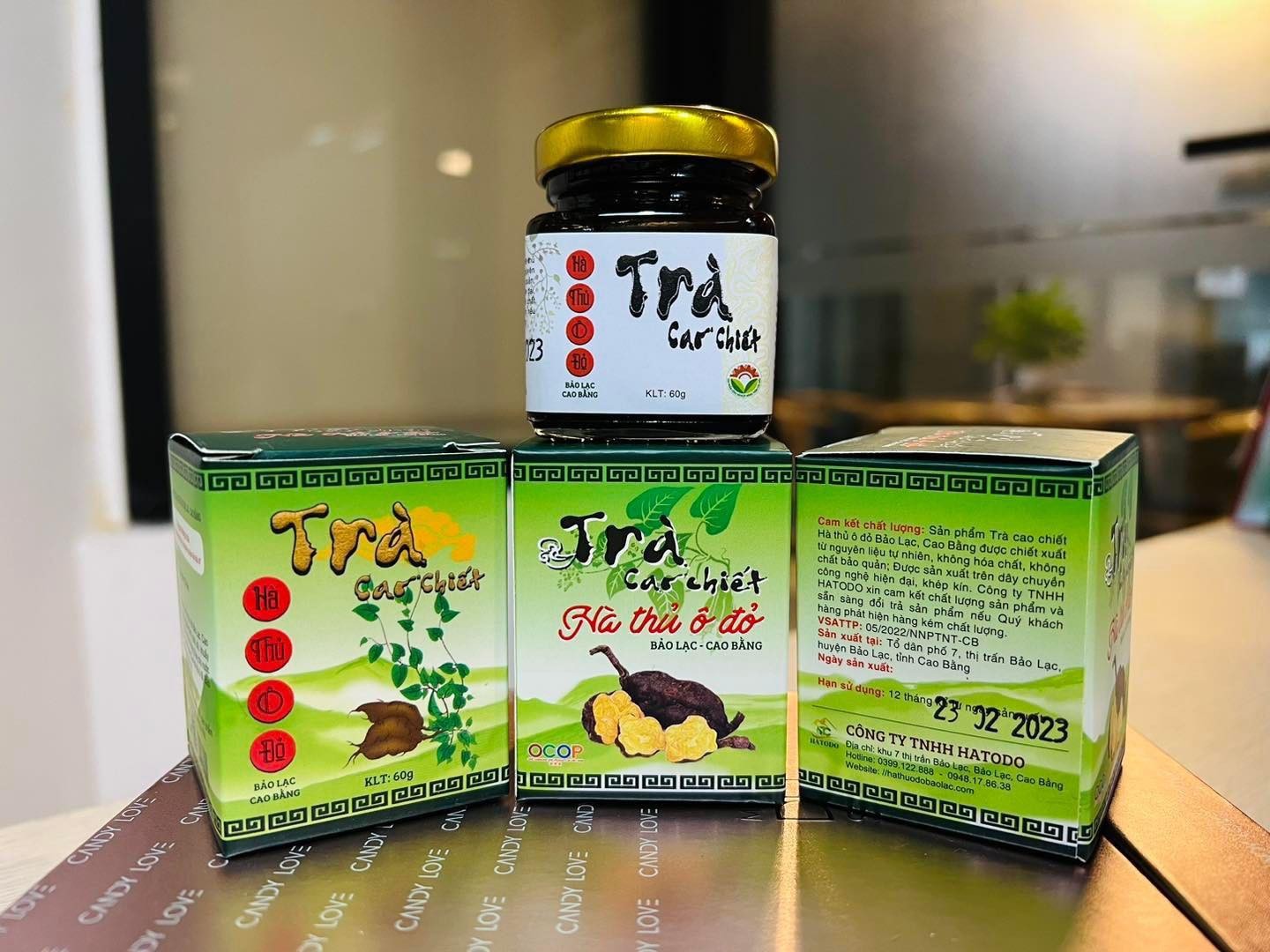 Cao Bằng: 65 sản phẩm OCOP được giới thiệu, quảng bá trên sàn thương mại điện tử Postmart