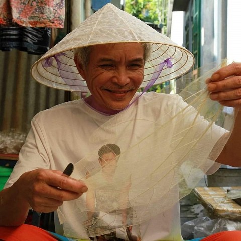 thua thien hue phat huy noi luc danh thuc tiem nang du lich lang nghe