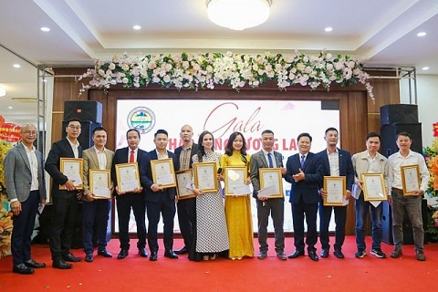 clb bao chi bac giang tai ha noi to chuc le ky niem 6 nam thanh lap