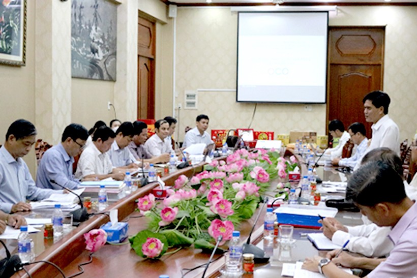 Tiền Giang: Thêm 5 sản phẩm OCOP 4 sao