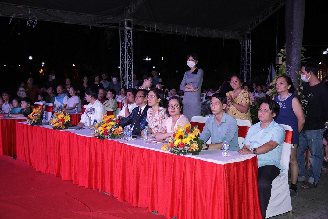 TPHCM: HỘI CHỢ “LÀNG NGHỀ TRUYỀN THỐNG VÀ SẢN PHẨM OCOP THÀNH PHỐ HỒ CHÍ MINH NĂM 2023”