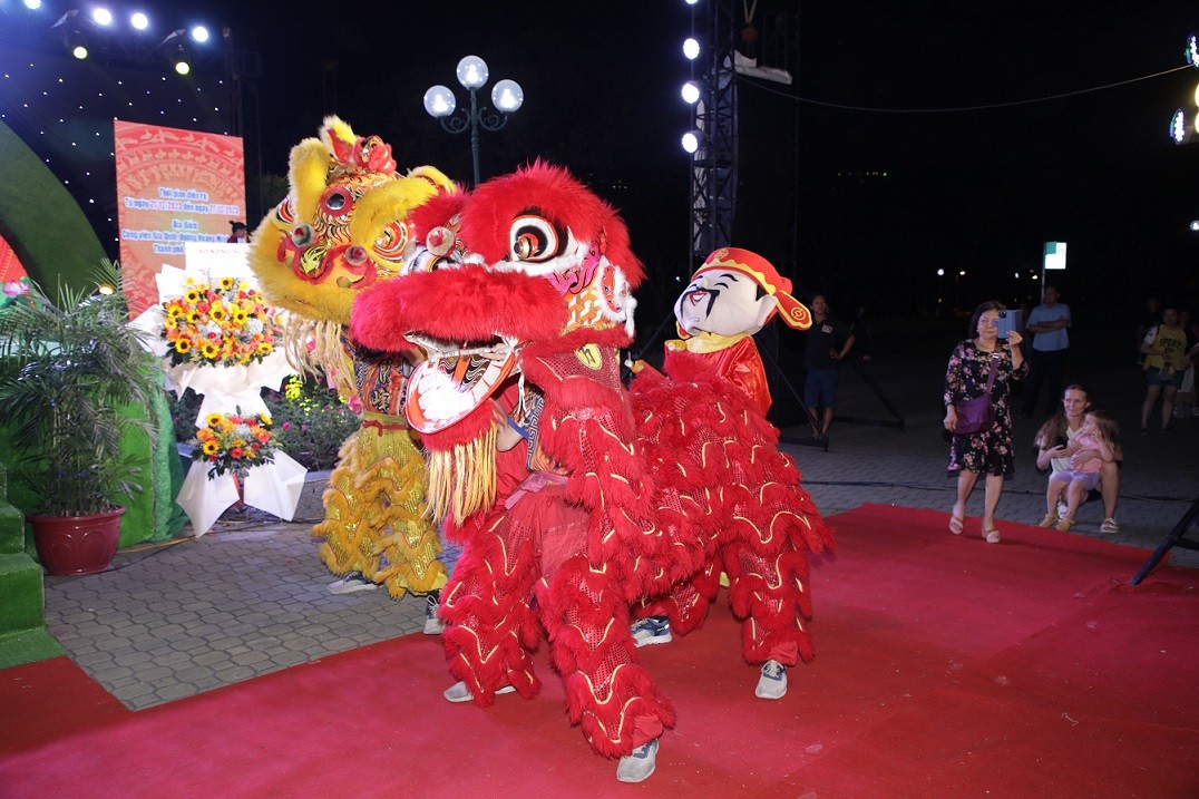 TPHCM: HỘI CHỢ “LÀNG NGHỀ TRUYỀN THỐNG VÀ SẢN PHẨM OCOP THÀNH PHỐ HỒ CHÍ MINH NĂM 2023”