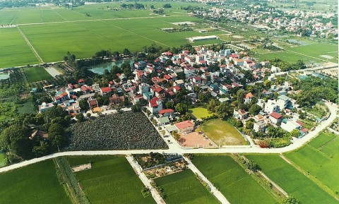 thuong tin ha noi huyen nong thon moi nang cao trong nam 2024
