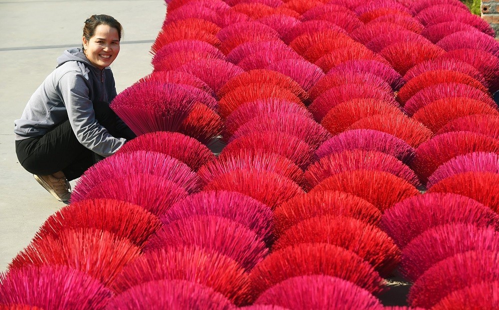 Đặc sắc sản vật OCOP Hải Dương