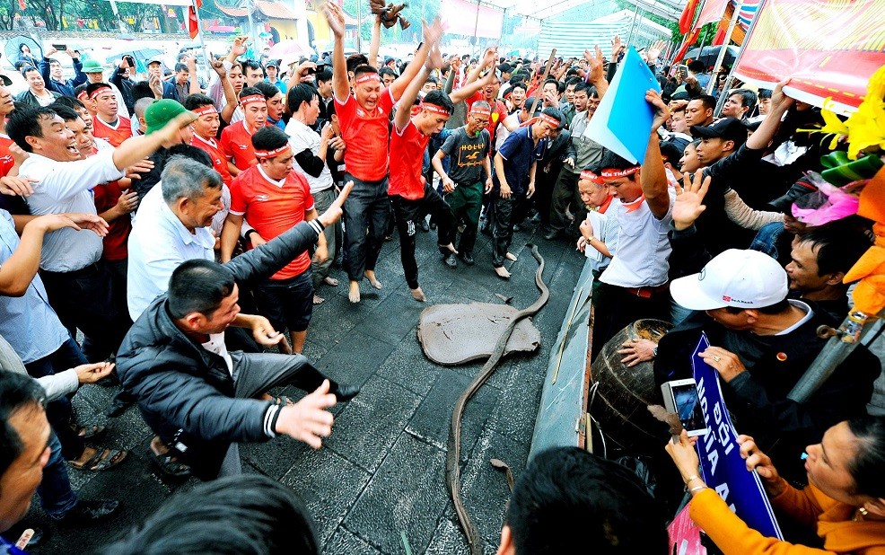 Đặc sắc sản vật OCOP Hải Dương