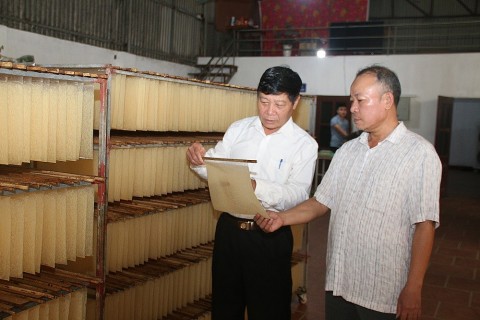 khong khi lao dong san xuat soi noi hang say dau xuan moi