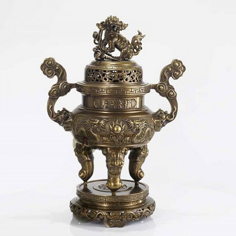 rong chau mat nguyet trong van hoa tam linh viet