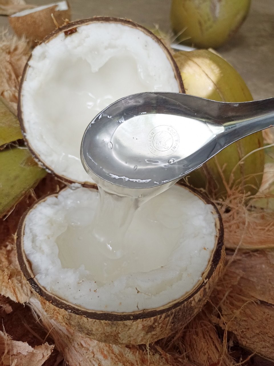 Bánh tét Ba Màu của hộ kinh doanh Mai Hoàng Lý được công nhận là sản phẩm OCOP đạt 4 sao.